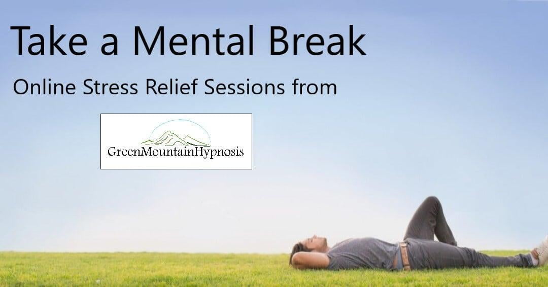 Green Mountain Hypnosis